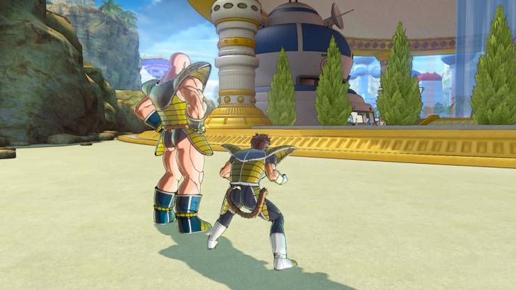 Dragon Ball 20 Strange Things About Saiyan Anatomy Dragon Ball 20 Strange Things About Saiyan Anatomy